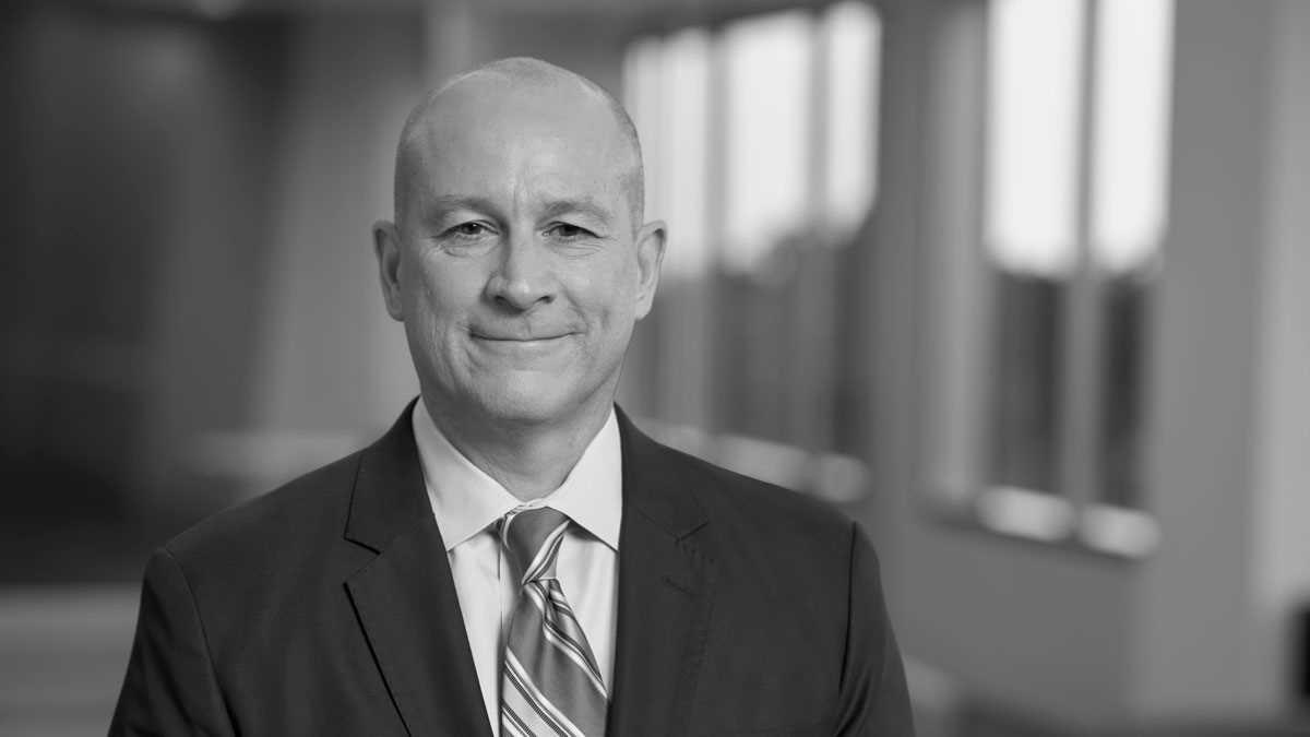 Obituary of Christopher Scott Crossan