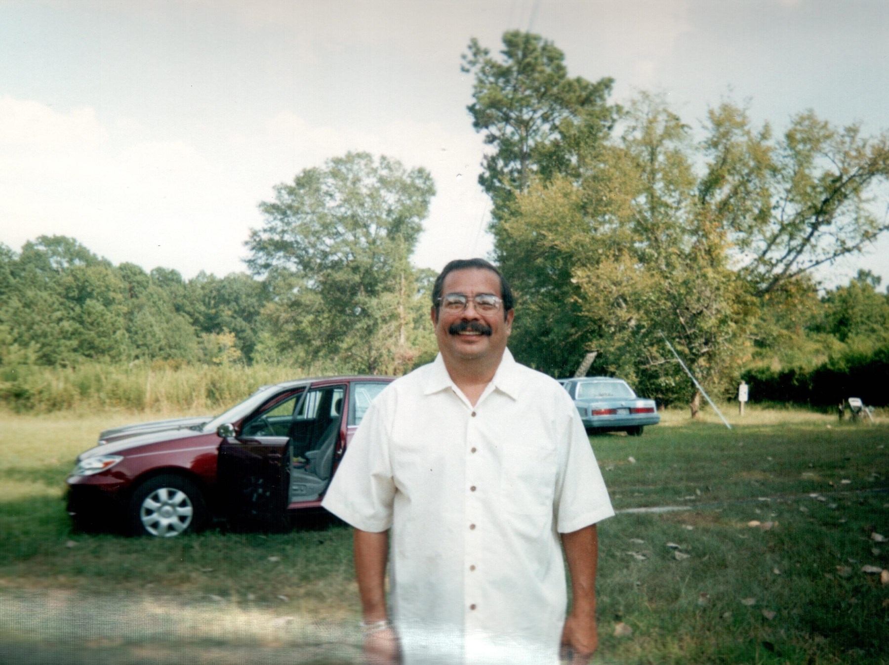 Obituario de Jimmy Miranda