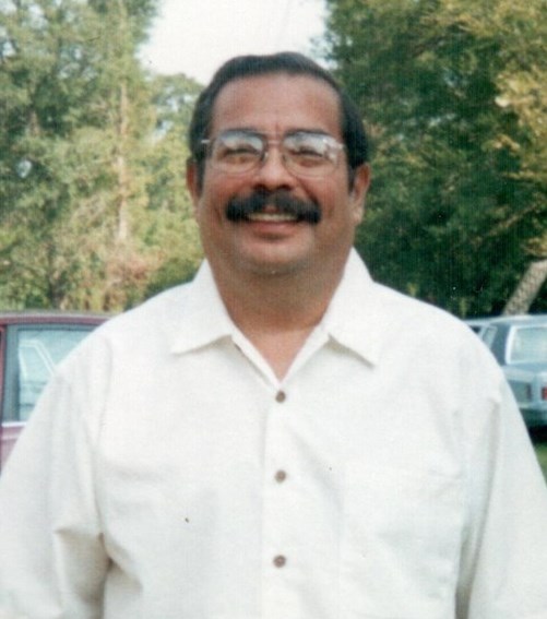 Obituario de Jimmy Miranda