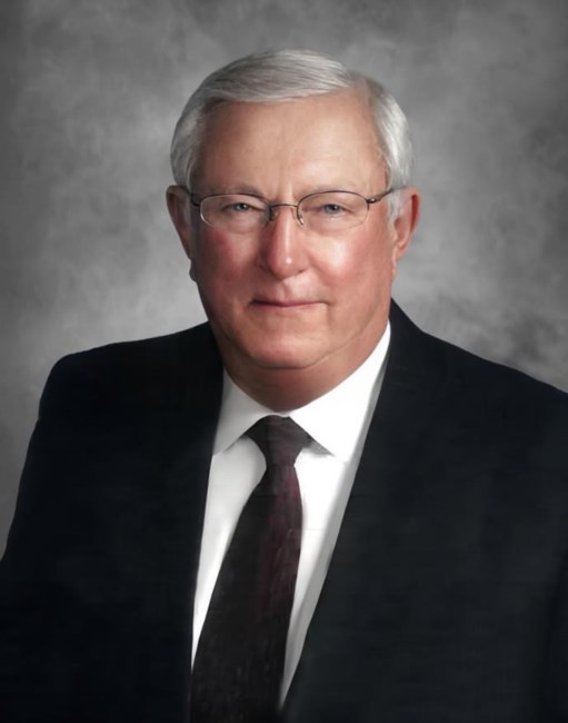 Obituary of Homer Hale Hershey