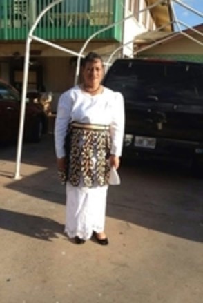 Obituary of Lavinia Ma'ata Vea