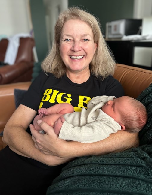 Obituary of Katherine Aileen Martin