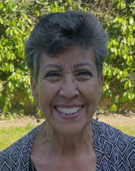 Obituary of Maria Antonia Ramirez Rubio