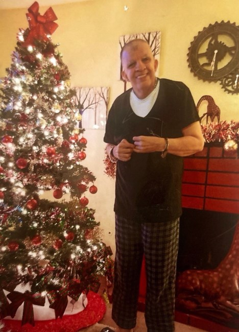 Avis de décès de Stephen Marcus Chavarria