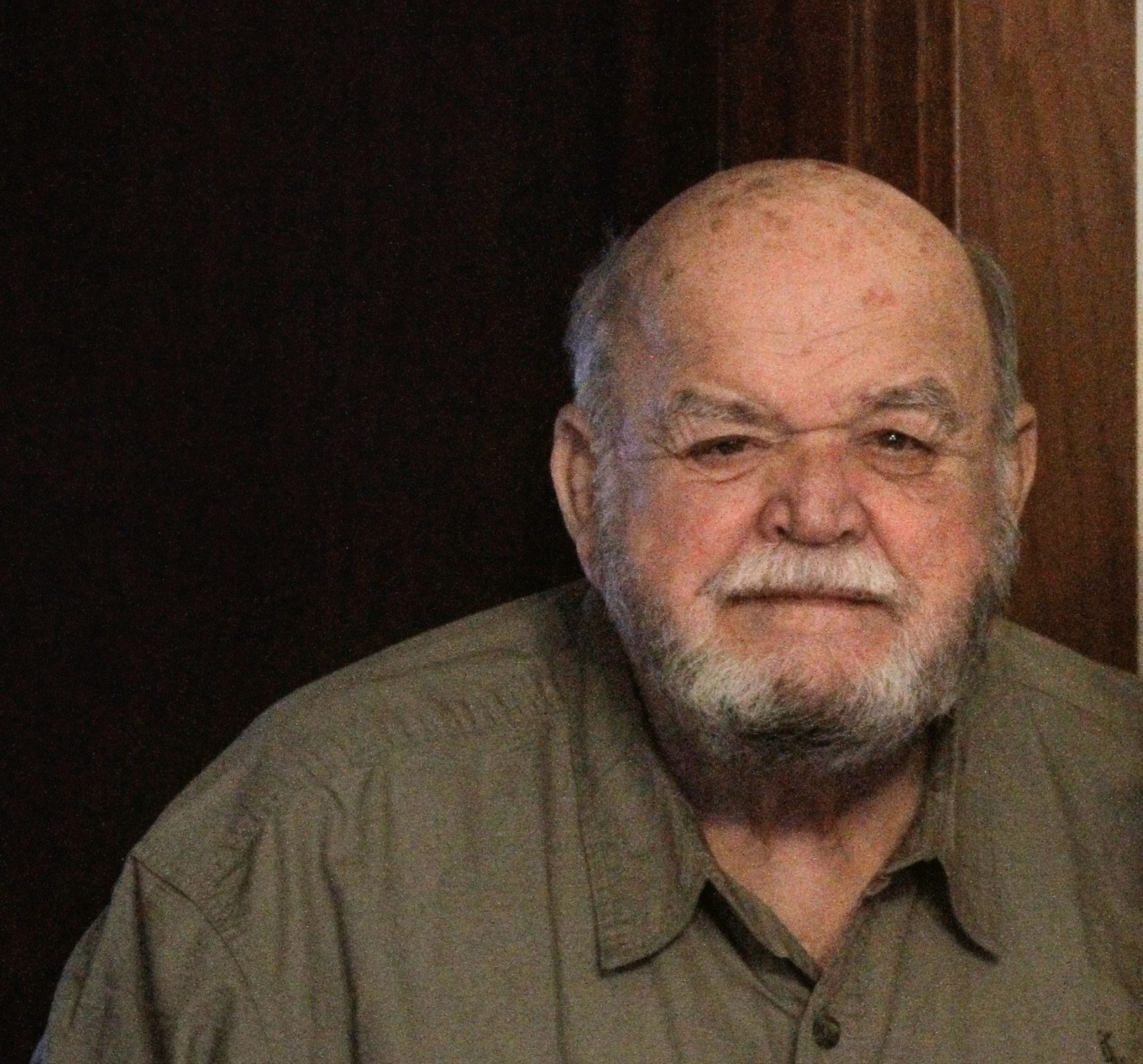 Obituary of George Albert Yetton Jr.