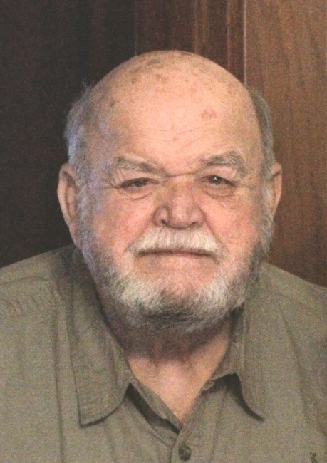 Obituary of George Albert Yetton Jr.
