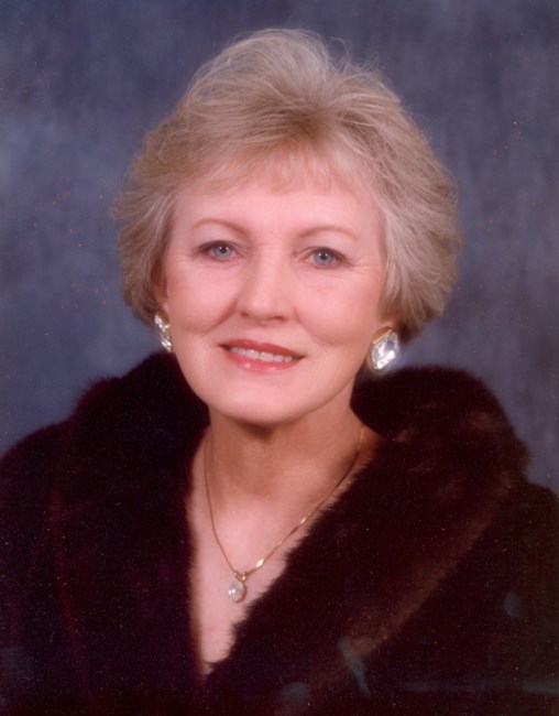 Obituary of Mary E. McKeel
