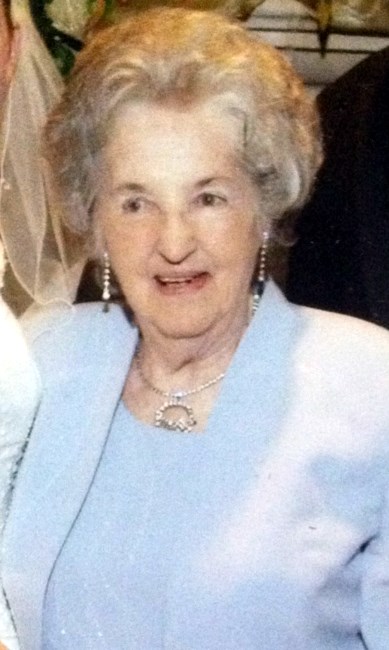 Obituary of Margaret M. Smith