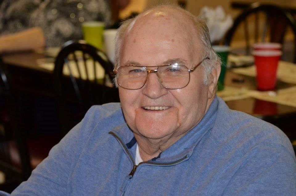 Obituario de Edward "Ed" H. Johansen