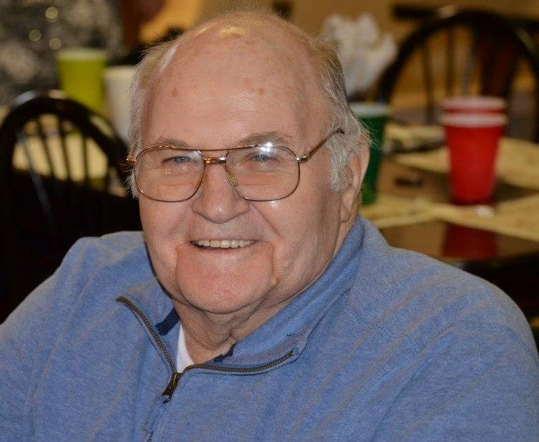 Obituario de Edward "Ed" H. Johansen