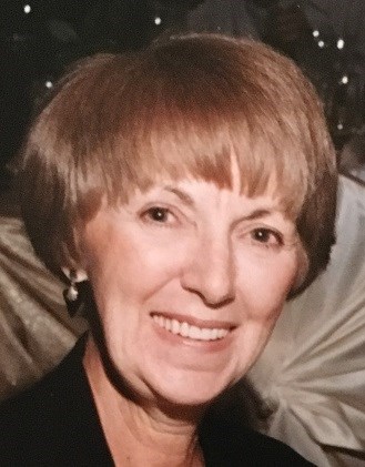 Obituary of Maureen Barbara Price