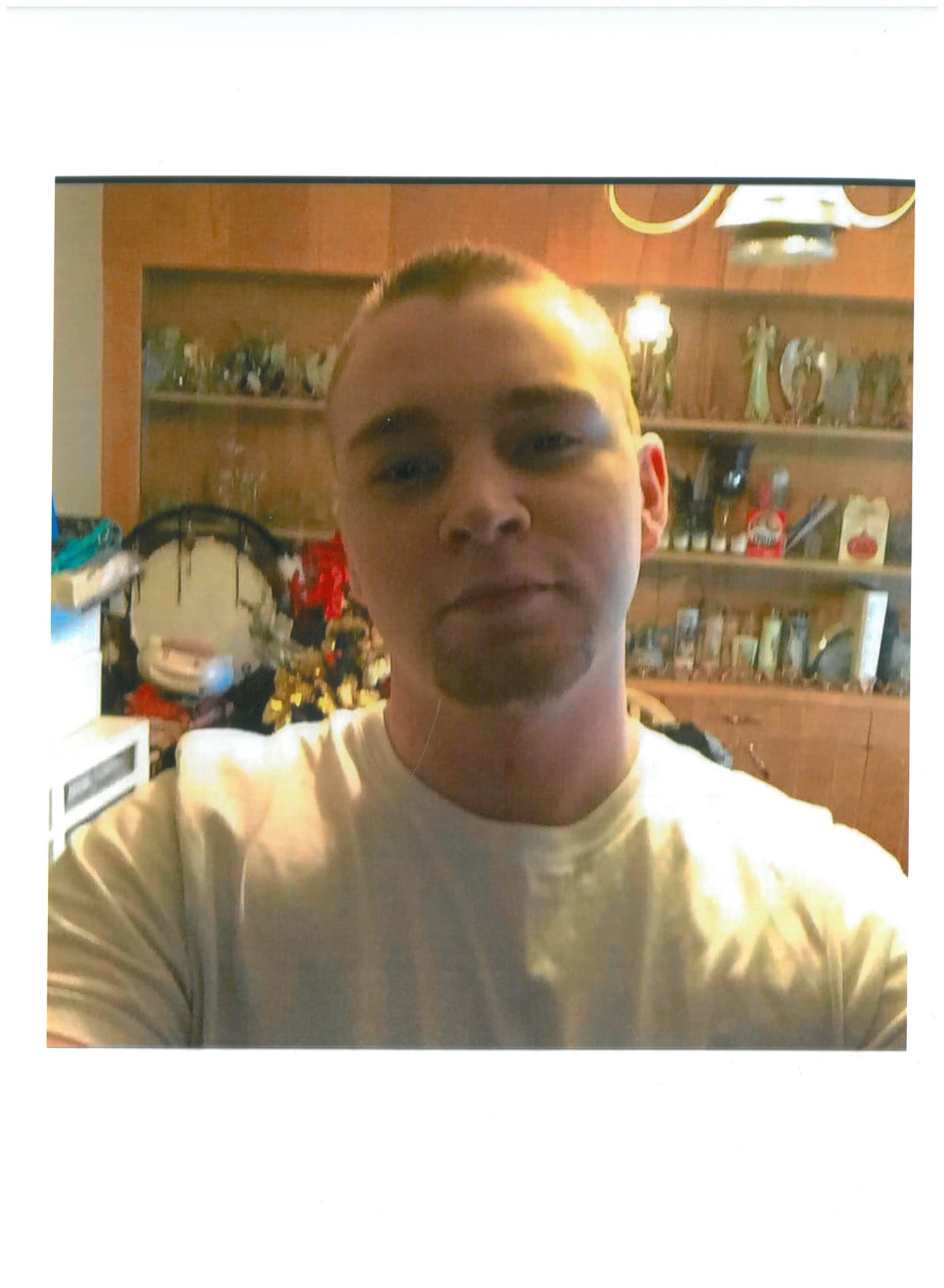 Obituary of Randall Jordan Hollingsworth