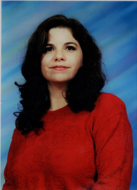 Obituary of Irasema Troncoso
