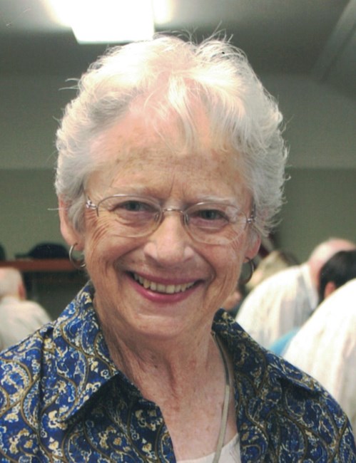Obituario de Patricia Ann Stickley