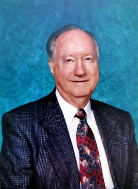 Obituary of Lawrence Leonard Lane
