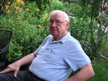 Obituary of Alex Joseph Domin, DDS