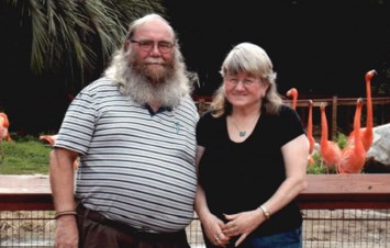 Obituary of Donna Nichols