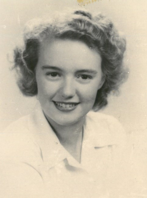 Obituario de Doris T. Szela