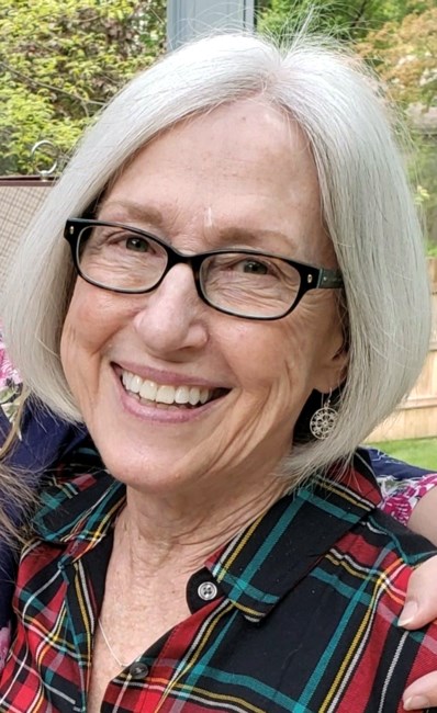 Obituary of Karen Susan Gross