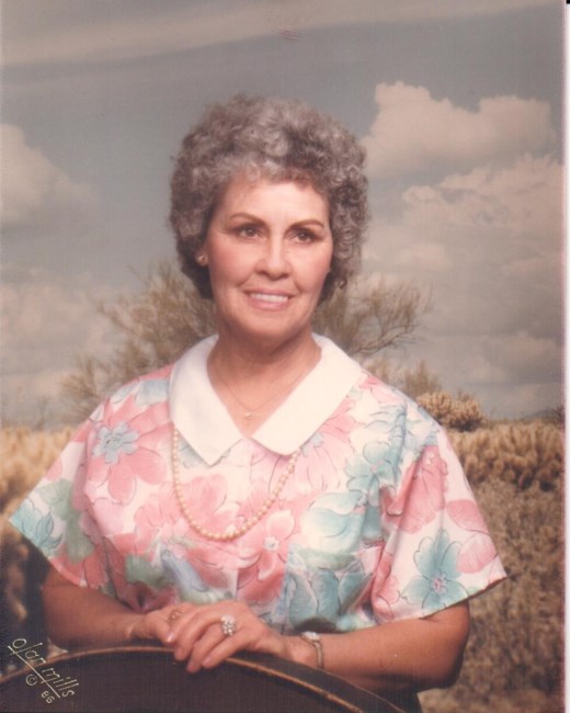 Obituary of Martha Adaline Noyes
