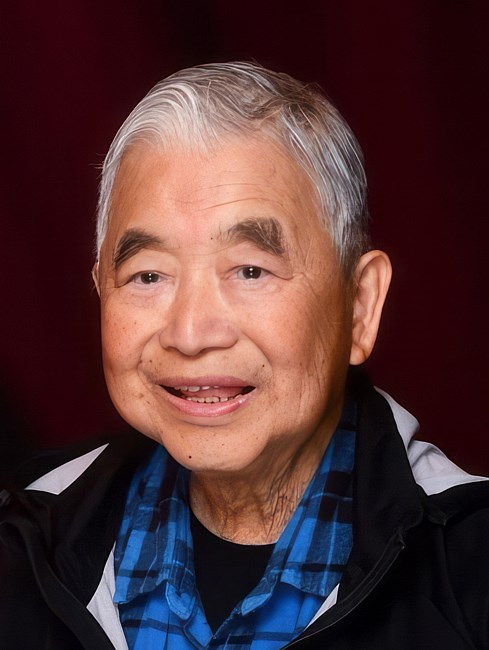 Avis de décès de Ralph Shik Yee Lim