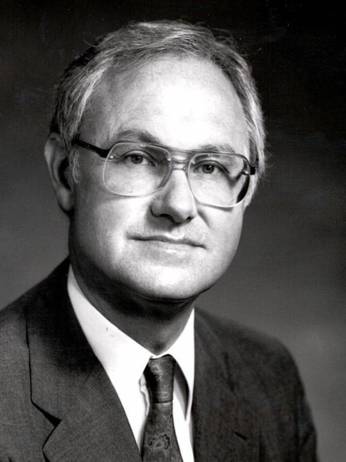 Obituary of Robert "Ben" Benjamin Bush