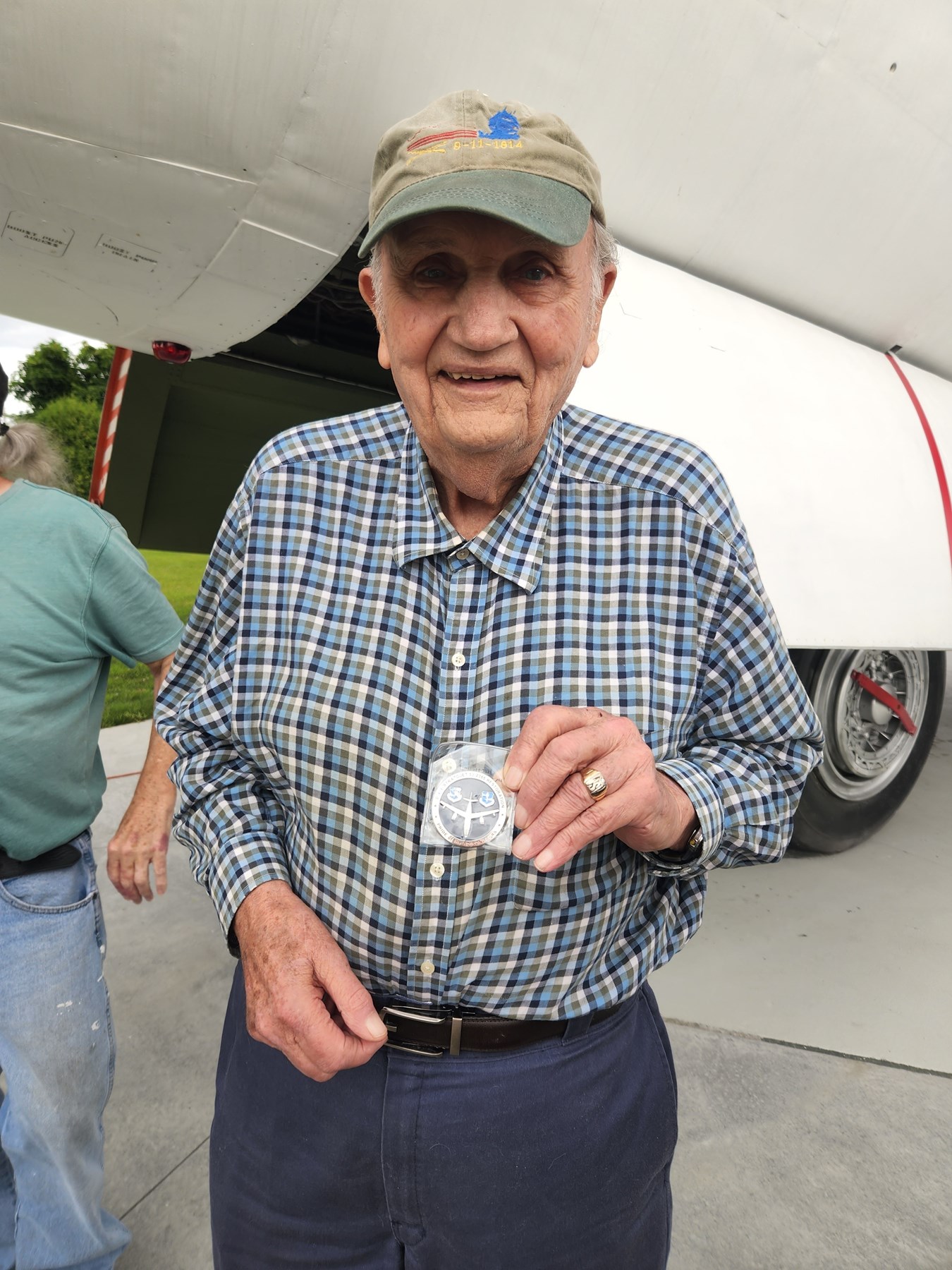 Obituary of William Fred Vanstockum Jr.