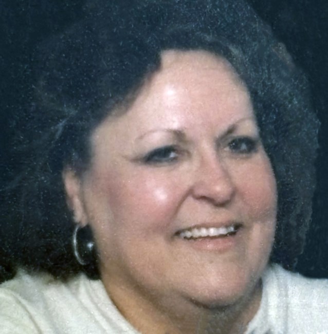 Avis de décès de Roberta Darlene Hess