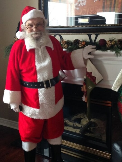 Obituary of Joseph Delphis Donnelly