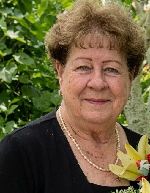 Obituary of Darlene Romero