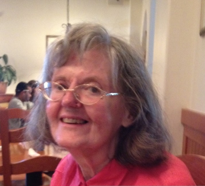 Obituary of Jacqueline McKay