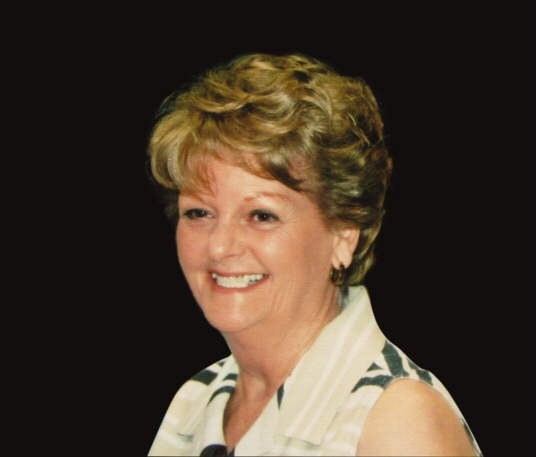 Obituary of Ola Mae Brown