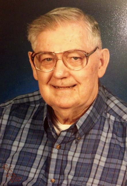 Obituary of Gerald Ray Sneed