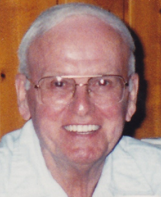John (Mac) McLaughlin Obituary Arlington, VA