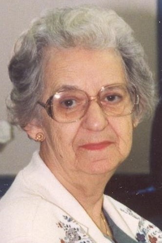 Obituary of Ondinia Miguez Naquin