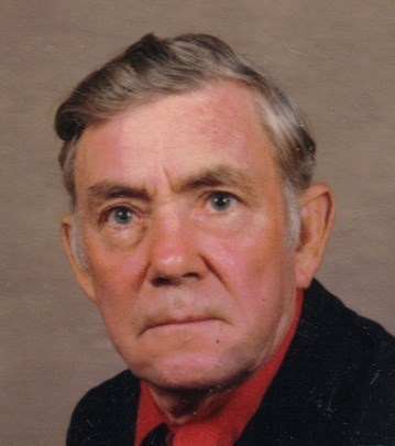 Obituary of William Henry Hollis