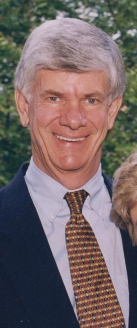 Obituary of Benjamin Bluford Blount Jr.