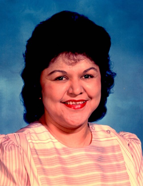 Obituary of Maria Diana Medina
