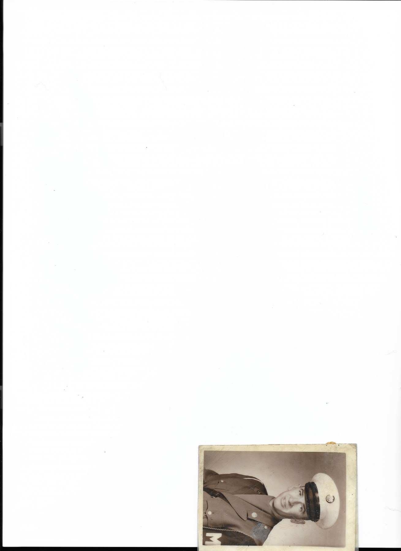 Obituary of Richard Calvin Funderburg