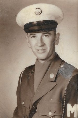 Obituary of Richard Calvin Funderburg