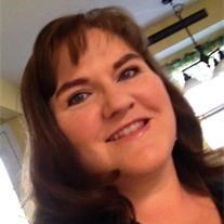 Obituario de Serena Rayner