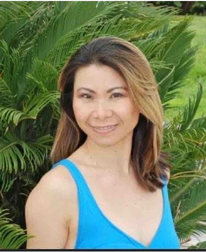 Obituary of Katherine Amanda Yung Boghairi