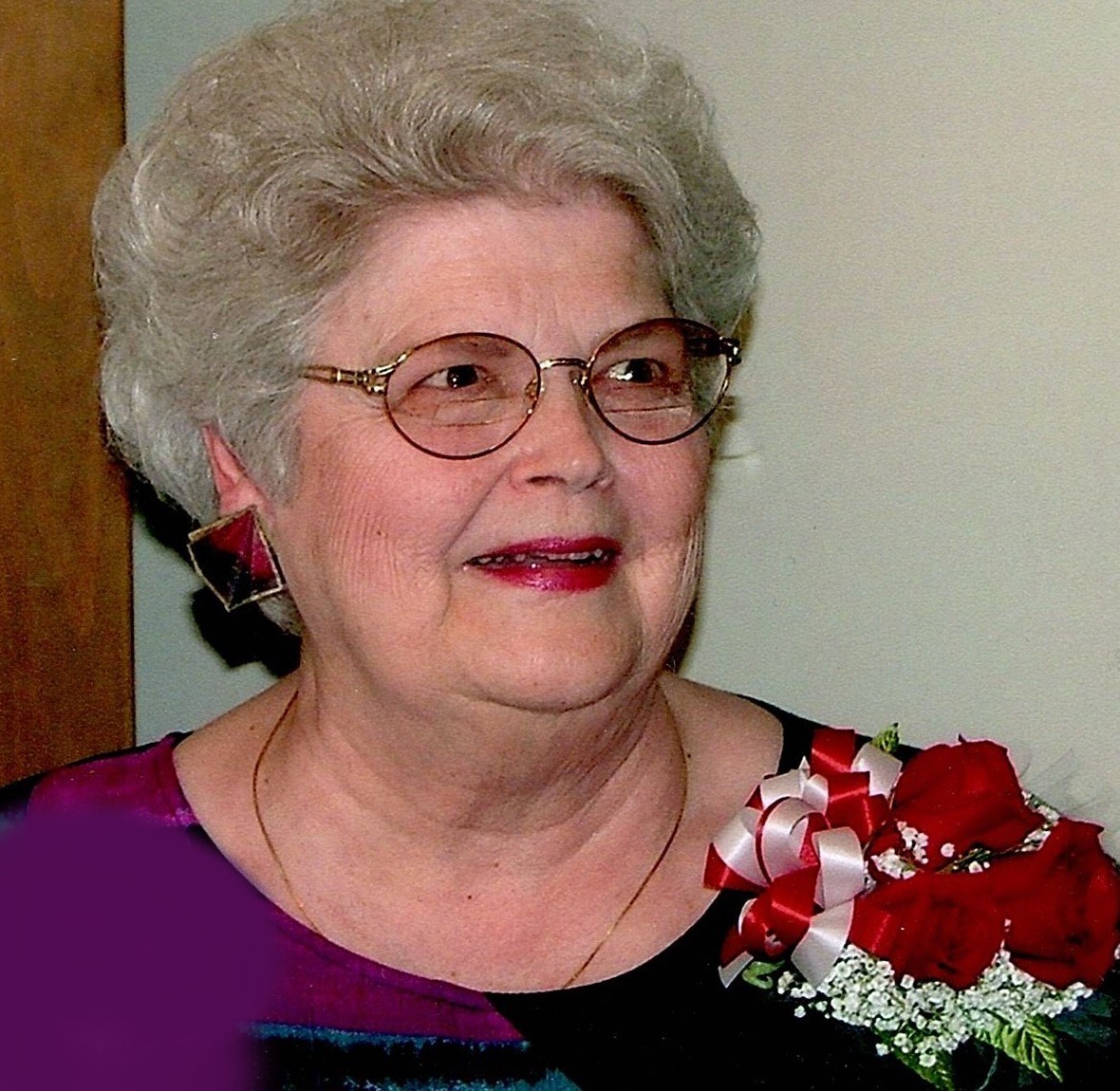 Obituary of Patricia A. Bullington