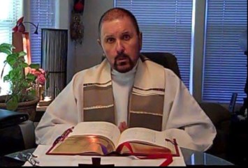 Obituary of Fr. Douglas Dale