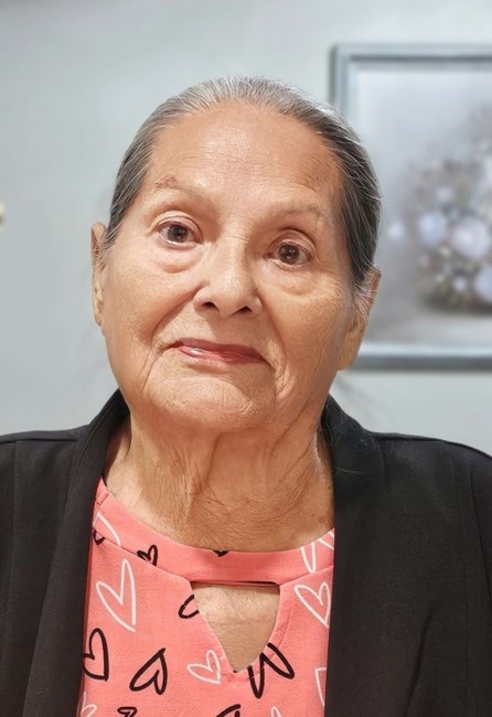 Obituary of Altagracia Martinez