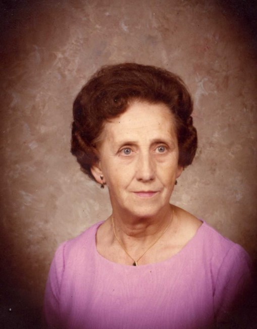 Violet Ramsey Obituary Hickory, NC