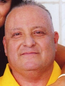 Obituary of Dominic Joseph Garcia