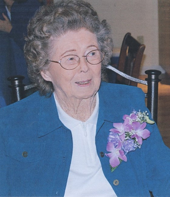 Obituary of Marie Concepta Sifers