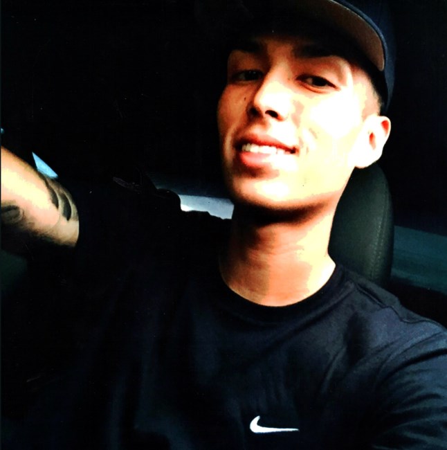 Obituary of Vincent Antonio Ruiz