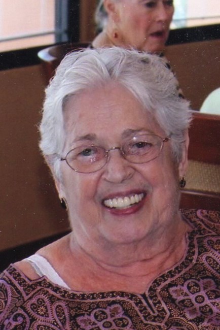 Obituary of Carolyn Jean Kurtz